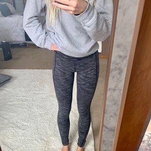 ✰ Lucy Hatha Collection Full Length Leggings ✰